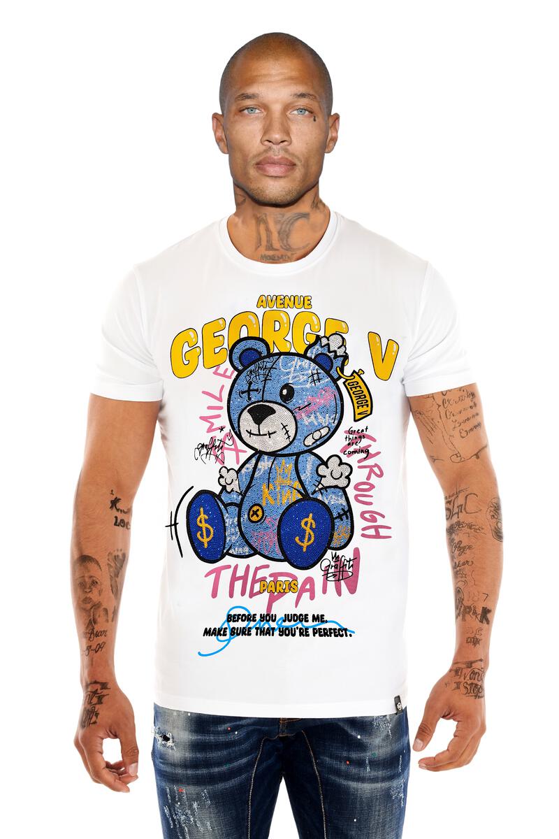 B2B - 8 Pièces - T-shirt GV2710