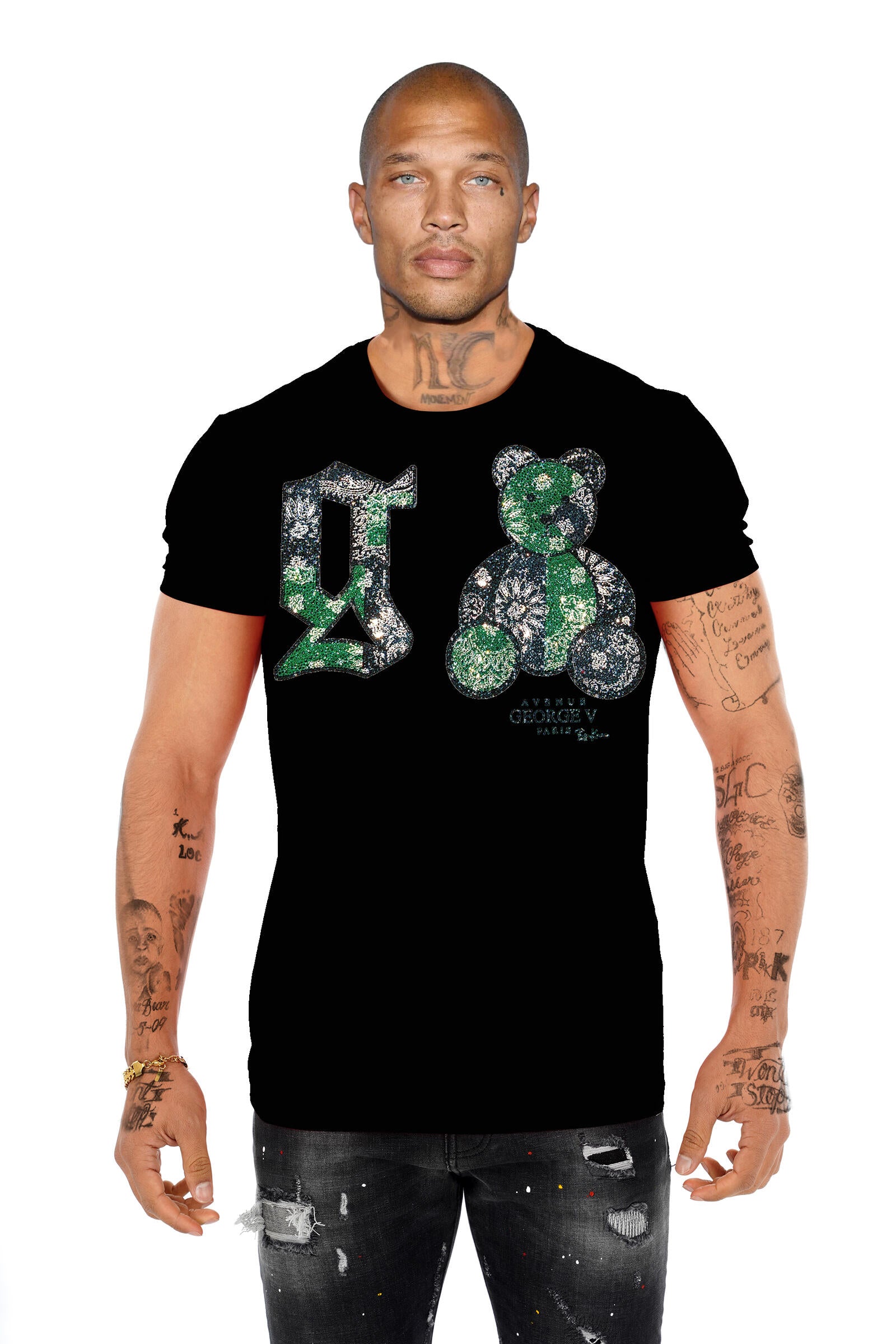 B2B - 8 Pièces - T-shirt GV2706