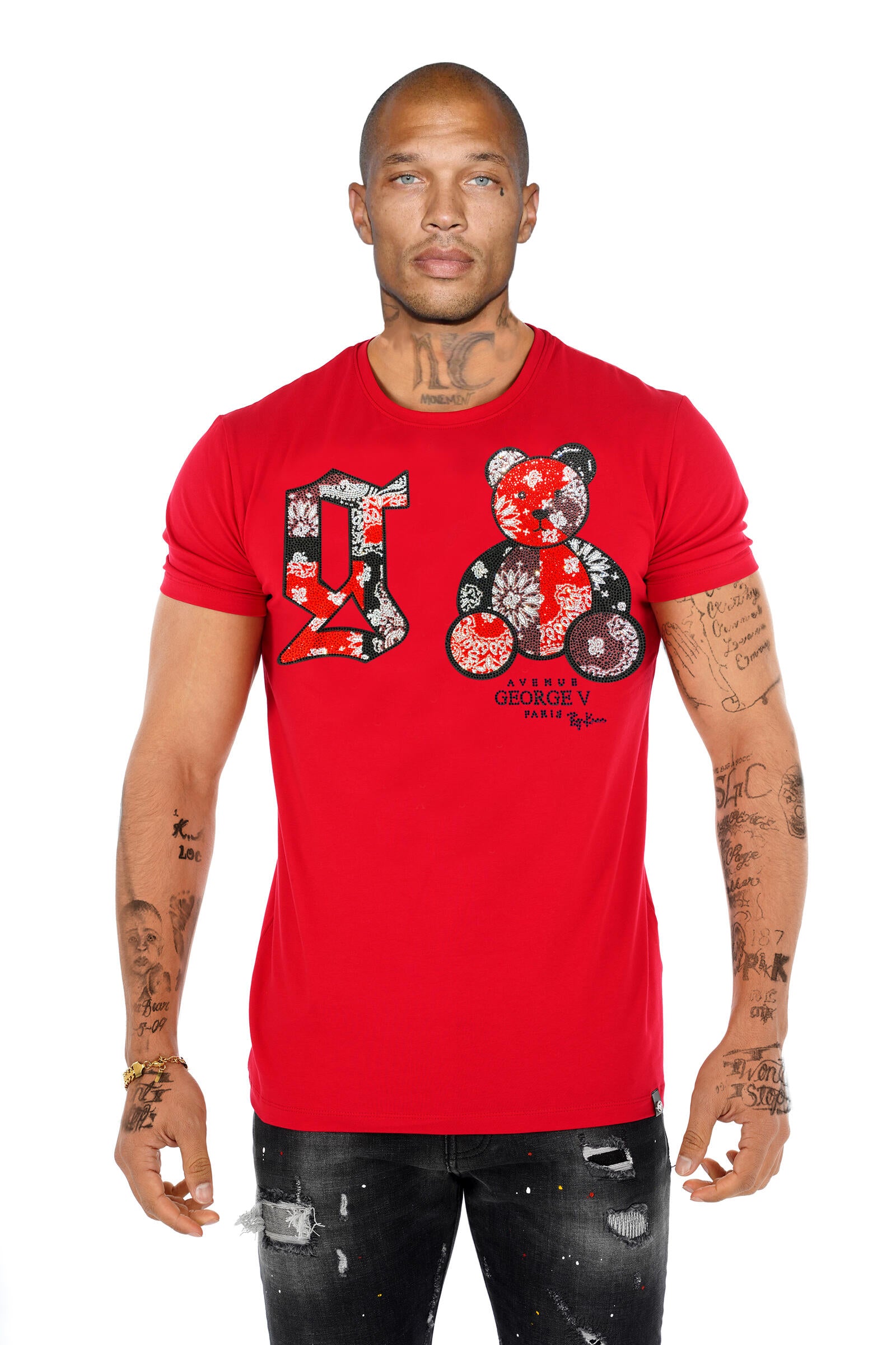 B2B - 8 Pièces - T-shirt GV2706