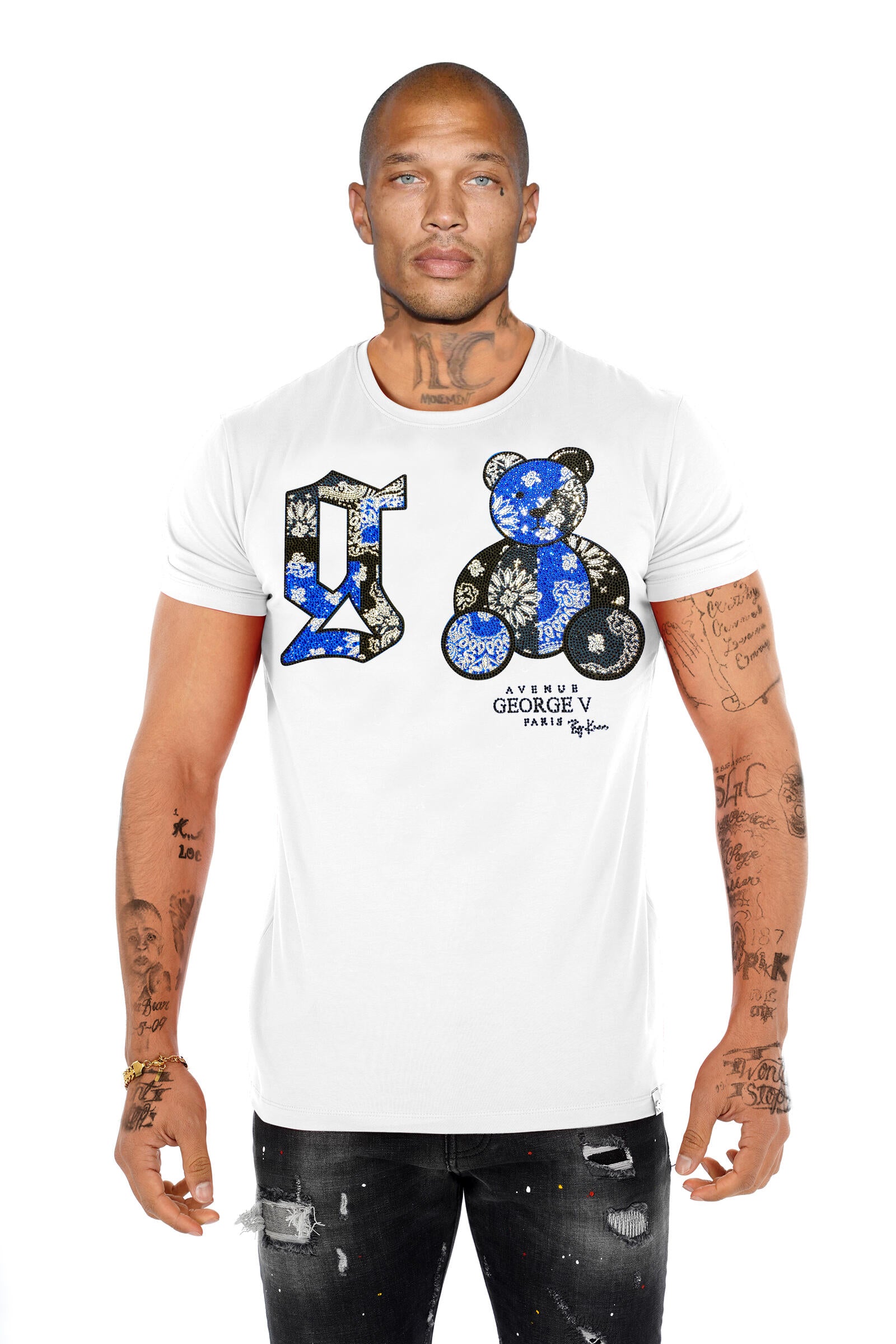 B2B - 8 Pièces - T-shirt GV2706