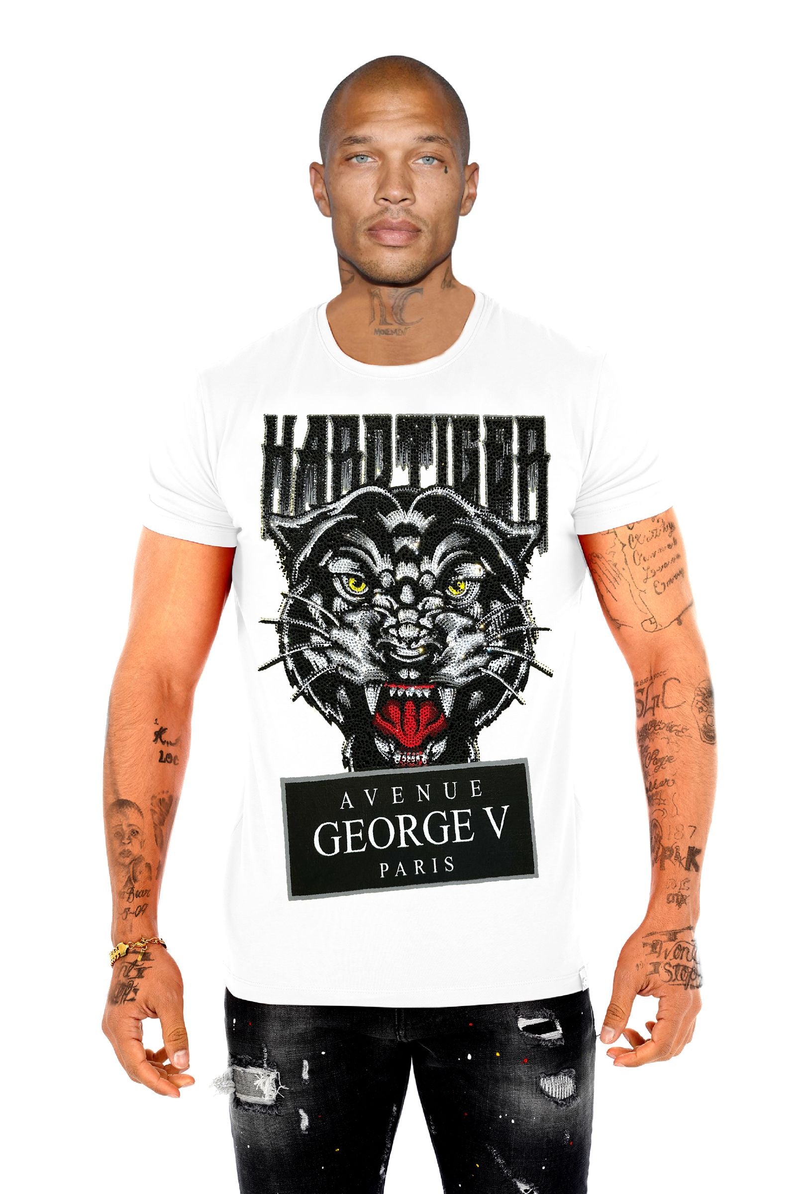 B2B - 8 Pièces - T-shirt GV2743