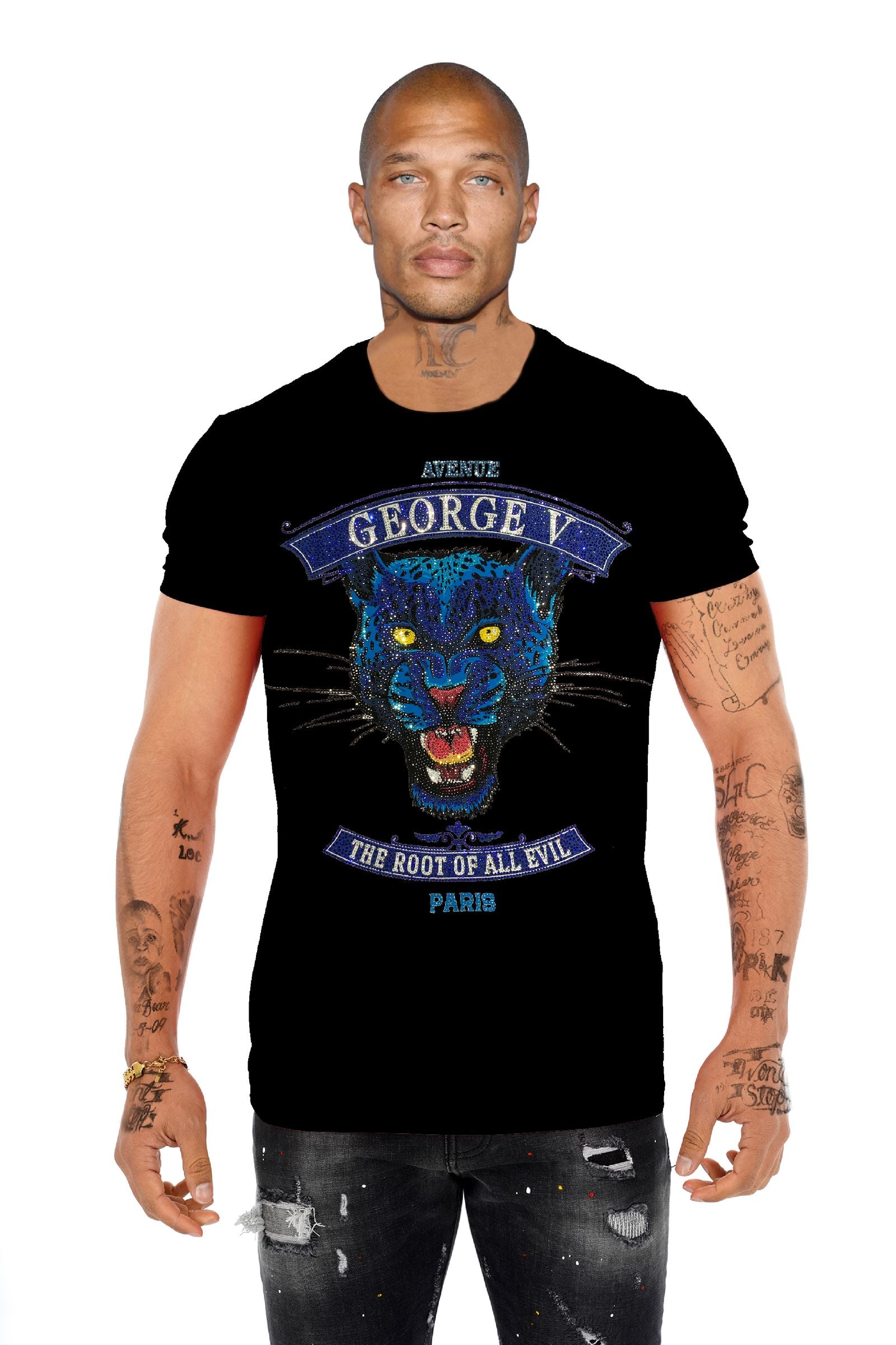 B2B - 8 Pièces - T-shirt GV2775